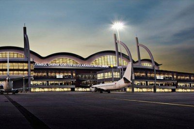 Hava ulaşımına sis engeli