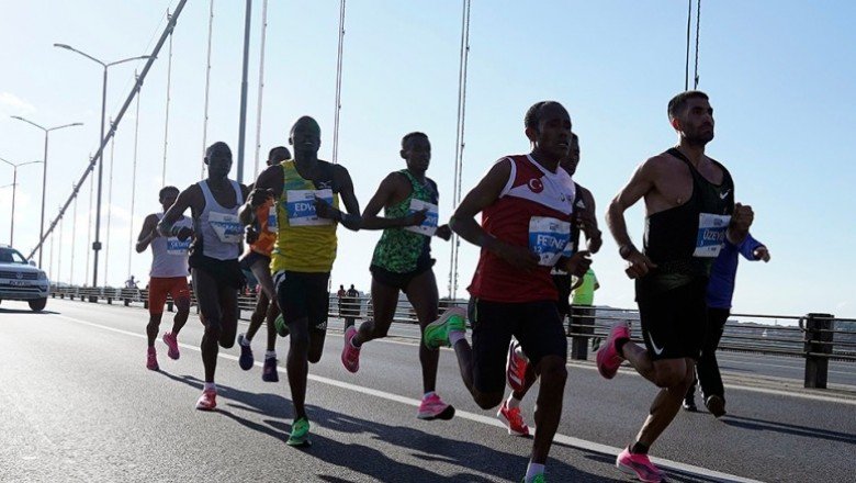 Kıtalar 43. kez buluşuyor