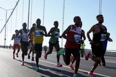 Kıtalar 43. kez buluşuyor