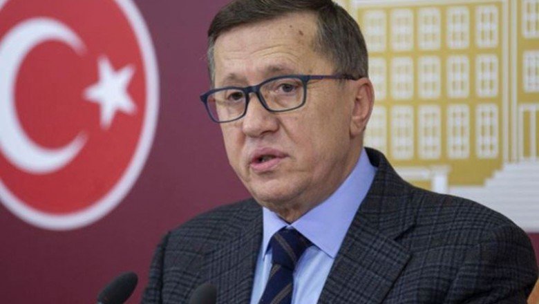 Lütfü Türkkan'ın görevden alınacağı iddia edildi