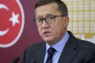 Lütfü Türkkan'ın görevden alınacağı iddia edildi