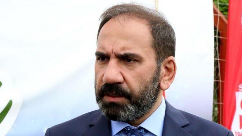 Mecnun Otyakmaz: Böyle maçları kaçırmamalıyız