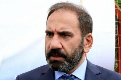 Mecnun Otyakmaz: Böyle maçları kaçırmamalıyız