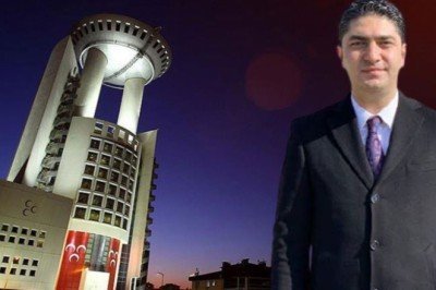 MHP'den asgari ücret açıklaması