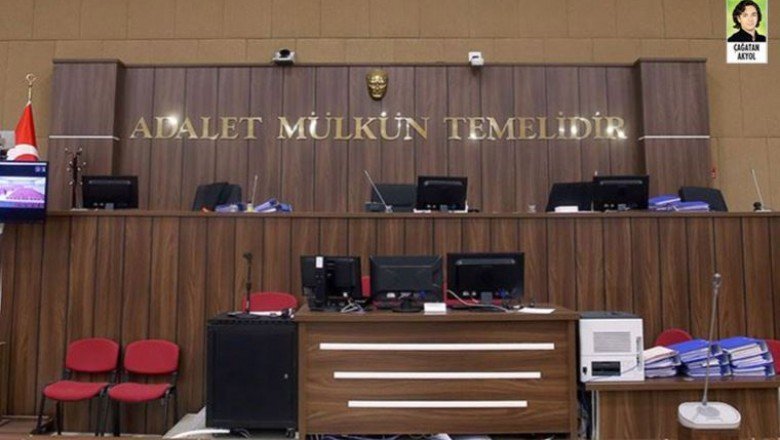 MHP’li belediyenin TÜGVA’ya kıyağı, yargıya takıldı