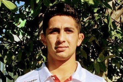 Milli sporcu Cavit Acar bronz madalya kazandı