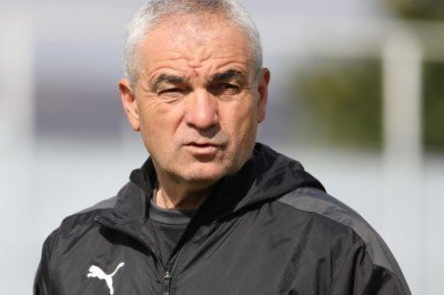 Rıza Çalımbay: Beklemediğim kadar kötüydük