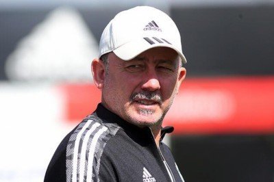 Sergen Yalçın'dan Trabzonspor övgüsü! 