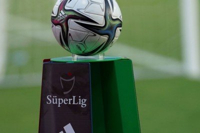 Spor Toto Süper Lig'de 12. hafta programı