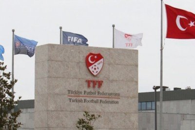 'TFF'nin Galatasaray'a ceza vermesi mümkün değildir'
