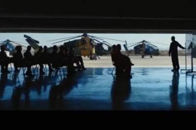 TUSAŞ'tan yeni tanıtım filmi