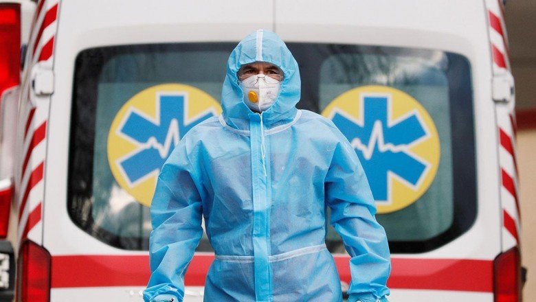 Ukrayna'da günlük en yüksek can kaybı