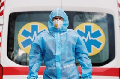 Ukrayna'da günlük en yüksek can kaybı