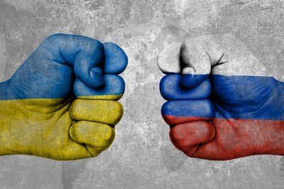 UkraynaRusya arasında bilgisayar korsanı gerilimi