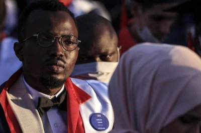 YTB uluslararası öğrencileri Türk iş insanlarıyla buluşturacak