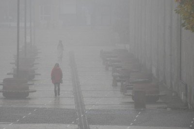 Yurt genelinde sis etkili olacak