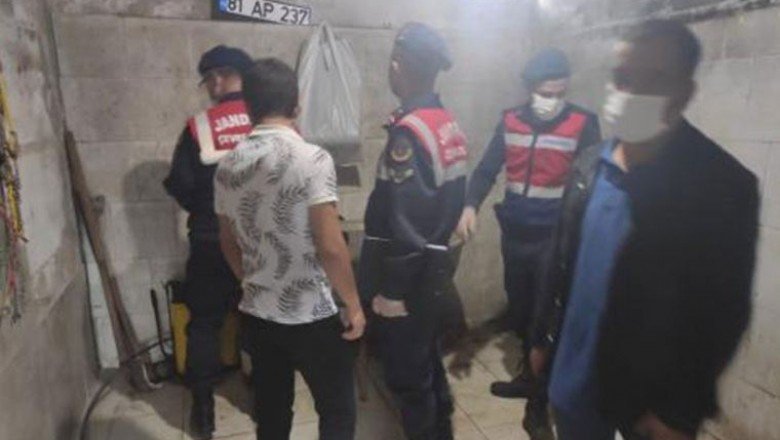 20 atı kesip, etlerini satan baba ve oğluna ceza