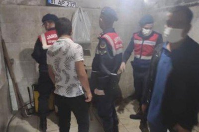 20 atı kesip, etlerini satan baba ve oğluna ceza