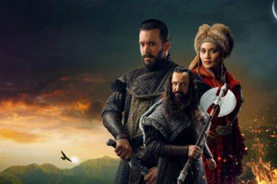 'Alparslan: Büyük Selçuklu' 8 Kasım'da TRT 1'de