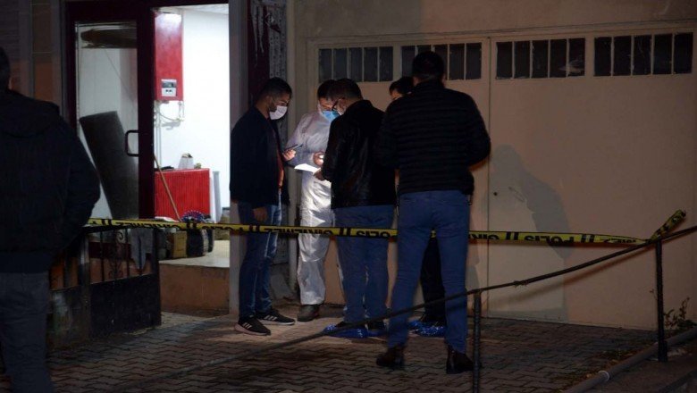 Ankara'da borç-alacak cinayeti - Gazete Duvar