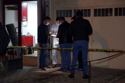 Ankara'da borç-alacak cinayeti - Gazete Duvar