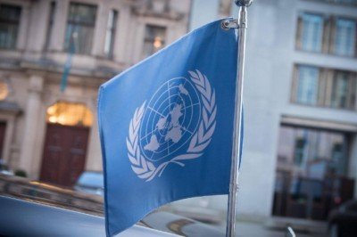 BM heyeti Irak Başbakanı'na yapılan suikast girişimini kınadı