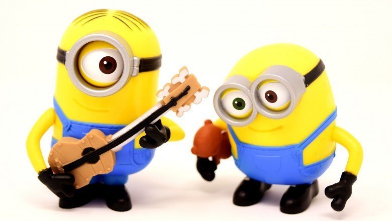 Bu hafta izleyebileceğiniz 5 animasyon