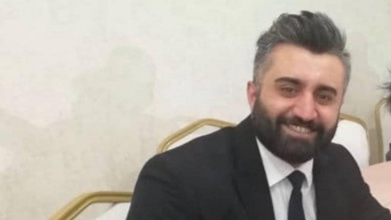 Elazığ'da terör propagandası yapan araştırma görevlisi tutuklandı