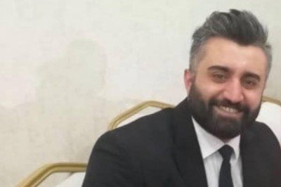 Elazığ'da terör propagandası yapan araştırma görevlisi tutuklandı