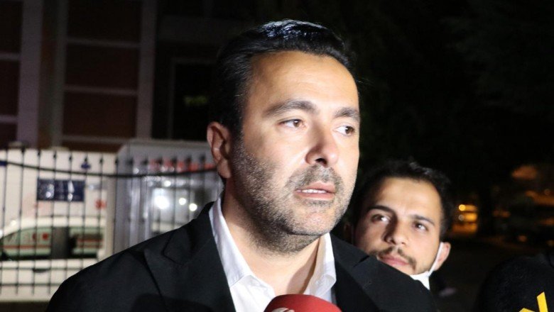 Emre Kocadağ: Beşiktaş'ın karşısında organize bir ekip var