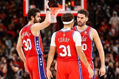 Furkan Korkmaz, 25 sayıyla sezonun en yüksek sayısına ulaştı