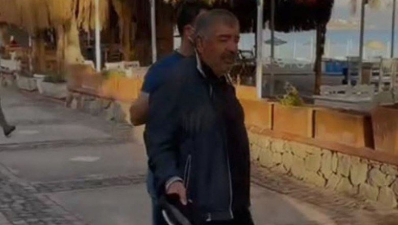 Havlayan köpek ve 3 kadını yaralayan şüpheli: Korkutmak için ateş ettim