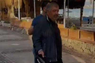 Havlayan köpek ve 3 kadını yaralayan şüpheli: Korkutmak için ateş ettim