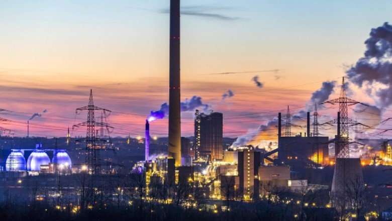 İklim değişikliğiyle mücadele: Taahhütlerini yerine getirmeyen ülkeler uyarılacak