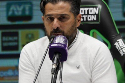 İlhan Palut: 'Çok değerli bir galibiyet aldık'