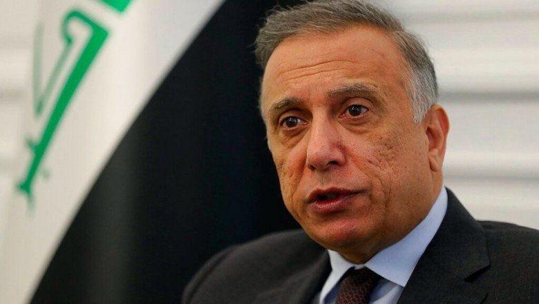 Irak Başbakanı Mustafa el-Kazımi’ye suikast girişimi - NTV