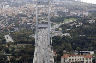 İstanbul'da bazı yollar trafiğe kapatılacak