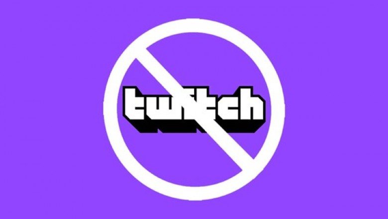 Kara para aklama olayına Twitch'in tepkisizliği üzerine yayıncılar platformu bırakmaya başladı - DonanimHaber