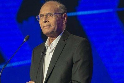 Merzuki'den tutuklanması kararına karşı çıkanlara teşekkür