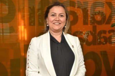 MHP MYK Üyesi Fidan eski eşinin saldırsına uğradı: Şikayetçi oldu