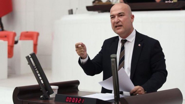 Murat Bakan: "Katar ile ilişkiler karanlık, sular bulanık”