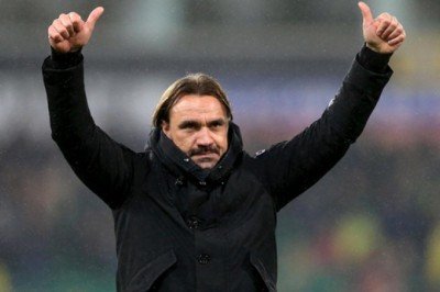 Norwich City'de Daniel Farke dönemi sona erdi