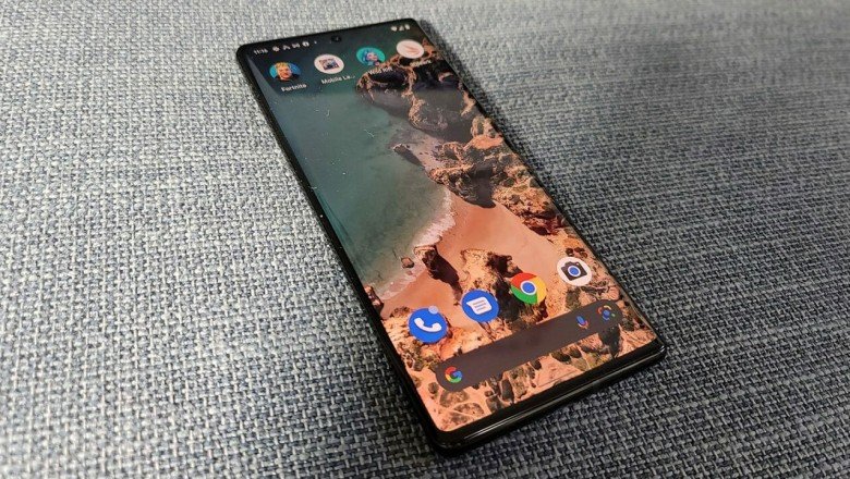 Pixel 6 Pro’da can sıkan bir gerçek öğrenildi! - ShiftDelete.Net