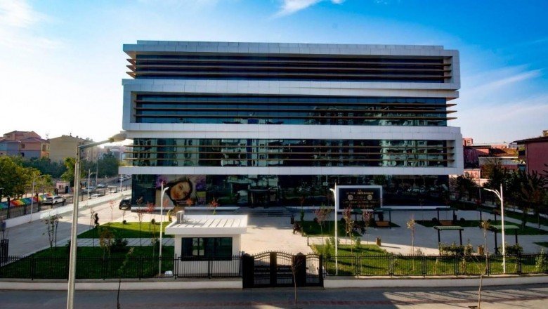 Şehit Aybüke Yalçın Kütüphanesi tanınmayı hak eden 32 kütüphane arasına girdi