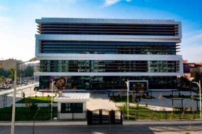 Şehit Aybüke Yalçın Kütüphanesi tanınmayı hak eden 32 kütüphane arasına girdi