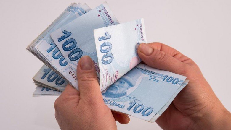 TİSK: Tüm tarafların refahını koruyacak bir asgari ücret belirlenmesini önemli buluyoruz - Habertürk