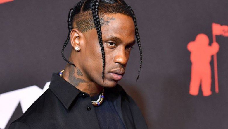 Travis Scott'tan 8 kişinin yaşamını yitirdiği konserine ilişkin açıklama