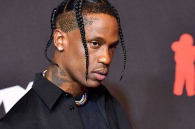 Travis Scott'tan 8 kişinin yaşamını yitirdiği konserine ilişkin açıklama