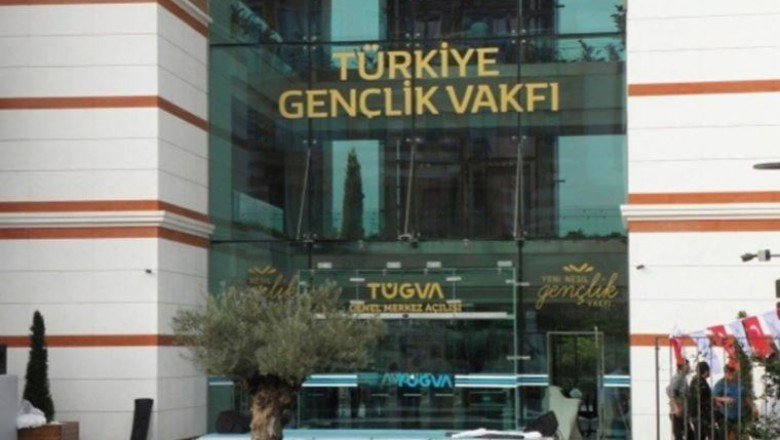 TÜGVA skandalına bir yenisi eklendi: İl Temsilcisi vali ile sürtüşme yaşamış