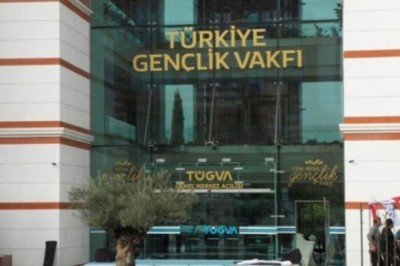 TÜGVA skandalına bir yenisi eklendi: İl Temsilcisi vali ile sürtüşme yaşamış